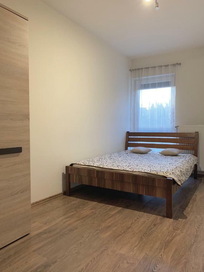 St. Peter Apartman Apartamento Pécs Exterior foto